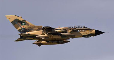 طائرات "تورنيدو" السعودية تصل قاعدة كونيا للمشاركة بمناورات نسر الأناضول