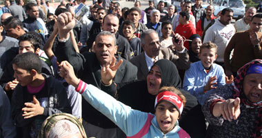 هيئة النظافة بالقاهرة: إزالة مخلفات "كش ملك" وإعادة ميدان القبة لأصله