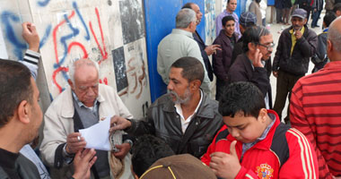 جبهة الإنقاذ تدعو للعصيان ورفض الأخونة فى ميدان "الأربعين" بالسويس