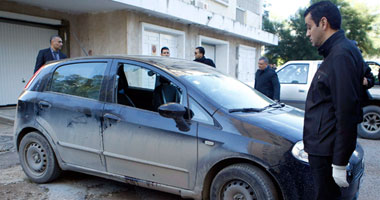 "داعش" تتبنى اغتيال اثنين من المعارضين التونسيين فى 2013