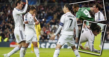 ريال مدريد "التاريخى" يضرب رقمًا قياسيًا لبرشلونة ويقترب من يونايتد
