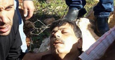 نتنياهو يتعهد للسلطة الفلسطينية باجراء تحقيق في مقتل "زياد أبو عين"