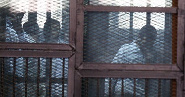 "نيابة أمن الدولة" تجدد حبس 10 من عناصر "خلية الموت" الإرهابية 15 يوما