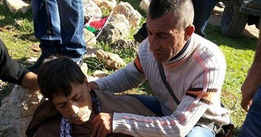 الاتحاد الاوروبى يطلب بتحقيق فورى فى موت مسؤول فلسطينى