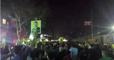 ضبط 3 إخوانيين فى مظاهرات للجماعة بناهيا ضد المؤتمر الاقتصادى بشرم الشيخ