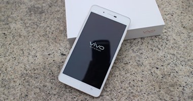 أول صور لهاتف Vivo X5 Max  الأنحف فى العالم