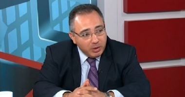 سفير مصر بفلسطين:تطلعات لمساهمة أبو الغيط فى تحقيق التوافق العربى
