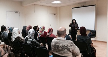 مصر تدرب 21 من كوادر القارة الأفريقية فى مجال تمكين المرأة