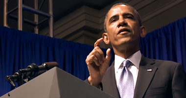أوباما: واشنطن وسول قد تؤجلان نقل القيادة لقوات بيونج يانج
