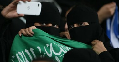 الشرطة السعودية تمنع فتاة من حضور مواجهة الاتحاد والشباب