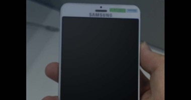 أول صورة مسربة لهاتف جلاكسى S6 القادم