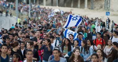وسائل إعلام عبرية: الإسرائيليون أنفقوا 735 مليون شيكل في ليلة عيد الفصح