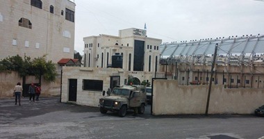 إسرائيل تطرح عطاءات لـ77 وحدة سكنية استيطانية فى القدس الشرقية