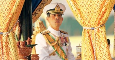 تايلاند تستعد لتولى ملكها الجديد العرش أول ديسمبر