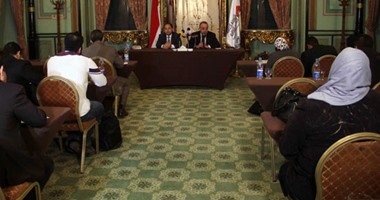 546.10 مليار جنيه صادرات مصر غير البترولية خلال فبراير الماضى