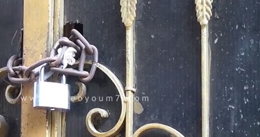 بالفيديو.. شاهد مقهى "المُلحدين" بعد إغلاقه بأمر من محافظ القاهرة