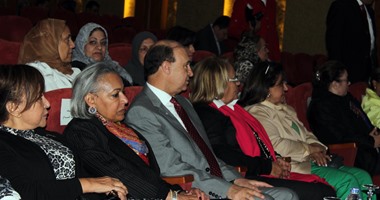 مميش يستقبل وفد سيدات الأعمال العرب لبحث فرص الاستثمار فى المنطقة