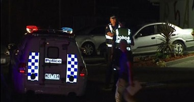 أستراليا: اعتقال شخصين مرتبطين بداعش فى سيدنى خططا لهجوم إرهابى
