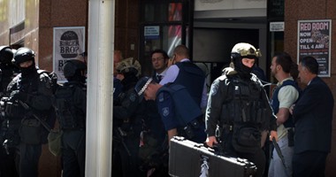 استراليا: محتجز الرهائن مضطرب عقليا و معجب بالتطرف