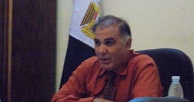 رئيس مدينة دسوق: تطوير وتشجير ميدان الساعة بكفر الشيخ