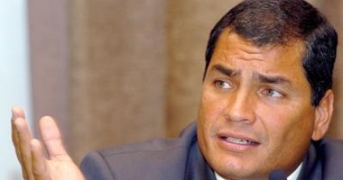 الأكوادور ترحب برعاية مفاوضات سلام بين بوجوتا و"جيش التحرير الوطنى"