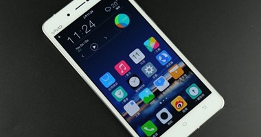 بالصور.. تفكيك هاتف Vivo X5 Max الجديد لمعرفة مواصفاته