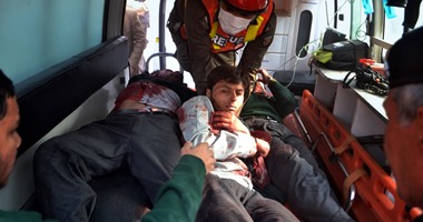 مقتل العقل المدبر لمجزرة مدرسة بيشاور فى منطقة خيبر القبلية