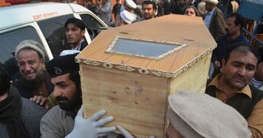 طالبان باكستان تؤكد مقتل نائب زعيمها فى ضربة بطائرة دون طيار