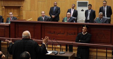 محكمة شمال القاهرة تجدد حبس عضوين من إخوان عين شمس 45 يومًا