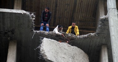 حى العجوزة يستكمل غدا حملة إزالات بالتعاون مع شرطة المرافق (تحديث 1)