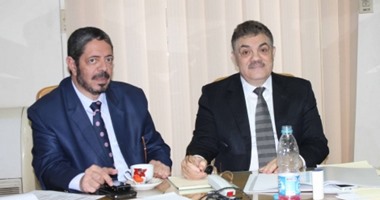 عضو مجلس شعب سابق بكفر الشيخ ينضم إلى حزب الوفد