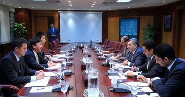 السفير اليابانى يؤكد مضاعفة استثمارات طوكيو فى مصر