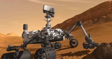 الإندبندنت: العثور على غاز الميثان فى المريخ يعطى ناسا أملا بوجود حياة