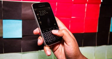 توقف الأجهزة التى تعمل بنظام BlackBerry OS عن العمل في 4 يناير