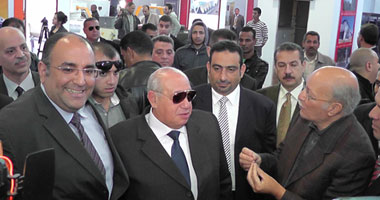 وزير التموين: فتح استلام القمح المحلى من المزارعين منتصف أبريل
