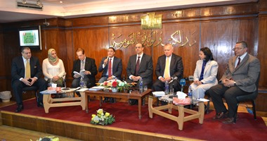 فى ندوة بهيئة الكتاب: الوعى البرلمانى ضرورة لاختيار مجلس النواب القادم