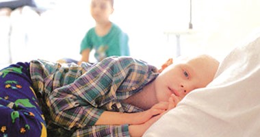 دراسة: تراجع معدلات وفيات الأطفال المصابين بالسرطان بنسبة 20%