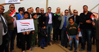 محافظ الجيزة:الأهرامات تستقبل زوارها مجانا دعما لحملة مصريون ضد الإرهاب