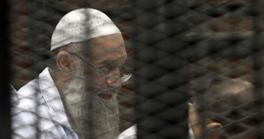 تأجيل محاكمة المتهمين بـ"خلية الظواهرى" الإرهابية لجلسة ١٥ ديسمبر