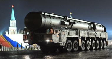 روسيا تستخدم صواريخ "توبول" النووية لإطلاق الأقمار الصناعية