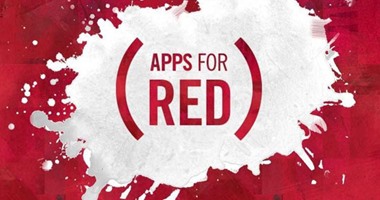 أبل تجمع 20 مليون دولار لصالح أبحاث مرض الإيدز