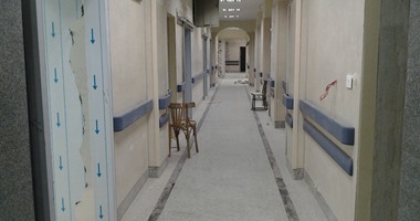 مدير مستشفيات عين شمس: افتتاح مستشفى طب الأطفال الجديد قريبا بسعة 200 سرير