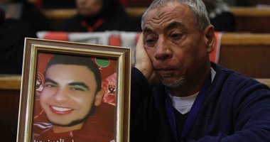 رفع جلسة إعادة محاكمة المتهمين بقضية "مذبحة بورسعيد" للاستراحة