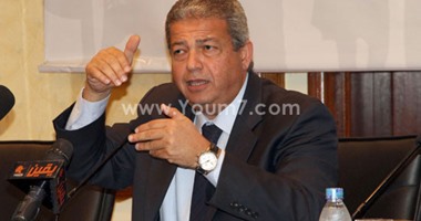 وزير الرياضة يوافق على بيع حقوق كأس مصر والسوبر حتى 2017