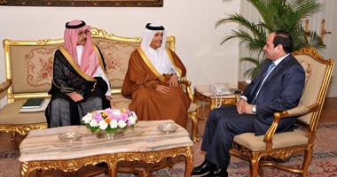 "العربية": مصر تستجيب لمبادرة الملك عبد الله وتفتح صفحة جديدة مع قطر