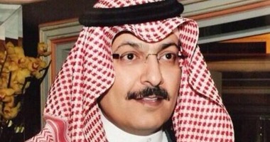 الديوان الملكى السعودى ينعى الأمير سعود بن سلطان آل سعود