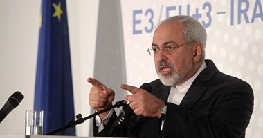وزير خارجية إيران يرجح استمرار المحادثات النووية خلال عطلة الأسبوع