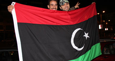 ممثلة الاتحاد الأوروبى تعرب عن أملها فى التوصل لحل بشأن الأزمة فى ليبيا