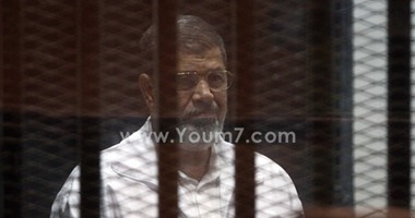 دفاع الشيخة بـ"الاتحادية" يتساءل: مرسى لم يطلب فض الاعتصام فكيف يطلبه موكلى؟
