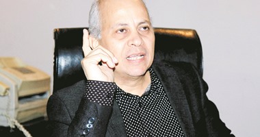 أحمد عبد الغنى يفتتح ثلاثة معارض بـ"سعد زغلول" الثقافى.. غدًا